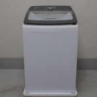 Máquina De Lavar Brastemp 18Kg Branca Com Ciclo Tira Manchas Advanced E Ciclo Antibolinhas - Bwf18abas2_Wotimo_Cc6598330 110V