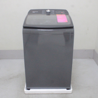 Máquina De Lavar Brastemp 16Kg Cinza Platinum Com Tecnologia Flex Wash E Ciclo Tira Manchas Advanced - Bwy16a9bs2_Wotimo_Cc6622040 220V
