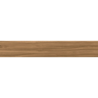 Porcelanato Acetinado Retificado Savane Interno Teak, Classe A 18 x 113 cm