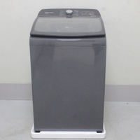 Máquina De Lavar Brastemp 16Kg Cinza Platinum Com Tecnologia Flex Wash E Ciclo Tira Manchas Advanced - Bwy16a9as2_Wotimo_Cc6643167 110V