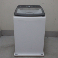 Máquina De Lavar Brastemp 18Kg Branca Com Ciclo Tira Manchas Advanced E Ciclo Antibolinhas - Bwf18abbs1_Wexcele_Cc6622378 220V