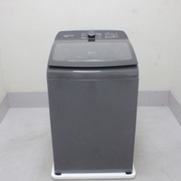 Máquina De Lavar Brastemp 13Kg Cinza Platinum Com Ciclo Tira Manchas Advanced E Ciclo Antibolinha - Bwk13a9bs2_Wotimo_Cc6637695 220V