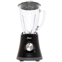 Liquidificador com Jarra de Vidro Oster Super Chef BLSTMG-BR8, 1,5 Litros, 750 Watts, 110 Volts