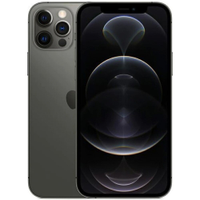 (Seminovo) iPhone 12 Pro Apple Grafite, 256GB