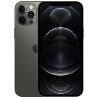 (Seminovo) iPhone 12 Pro Max Apple Grafite, 128GB