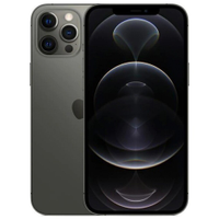 (Seminovo) iPhone 12 Pro Max Apple Grafite, 256GB