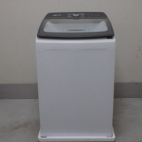 Máquina De Lavar Brastemp 17Kg Branca Com Ciclo Tira Manchas Advanced E Ciclo Antibolinha - Bwk17abas2_Wotimo_Cb6466137 110V