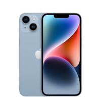 (Seminovo) iPhone 14 Apple Azul, 128GB