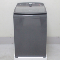 Máquina De Lavar Brastemp 16Kg Cinza Platinum Com Tecnologia Flex Wash E Ciclo Tira Manchas Advanced - Bwy16a9as2_Wotimo_Cc6592130 110V