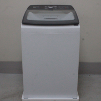 Máquina De Lavar Brastemp 18Kg Branca Com Ciclo Tira Manchas Advanced E Ciclo Antibolinhas - Bwf18abas2_Wotimo_Cc6684617 110V