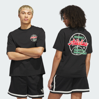Camiseta Originals Basketball Tournament Unisex adidas