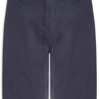 Bermuda Masculina Básica - Azul