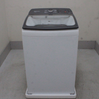Máquina De Lavar Brastemp 14Kg Branca Com Ciclo Tira Manchas Advanced E Smart Sensor - Bwk14bbas2_Wotimo_Cd6727681 110V