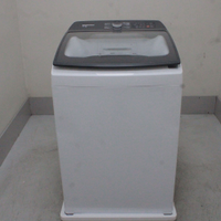 Máquina De Lavar Brastemp 17Kg Branca Com Ciclo Tira Manchas Advanced E Ciclo Antibolinha - Bwk17abas3_Wbom_Cc6707737 110V