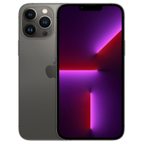 (Seminovo) iPhone 13 Pro Max Apple Grafite, 256GB