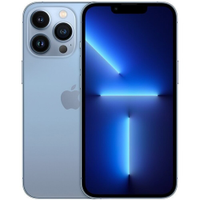 (Seminovo) iPhone 13 Pro Max Apple Azul-Sierra, 512GB