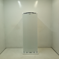 Freezer Vertical 293 Litros Consul - Cvu30mbbs3_Wbom_Jd6051919 220V