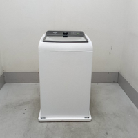 Máquina De Lavar Consul 13Kg Branca Com Modo Eco - Cwn13abbs3_Wbom_Cd6767271 220V
