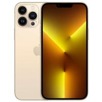 (Seminovo) iPhone 13 Pro Max Apple Dourado, 512GB