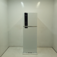Geladeira Brastemp Frost Free Duplex 375 Litros Cor Branca Com Espaço Adapt - Brm45jbas1_Wexcele_Jd6224858 110V