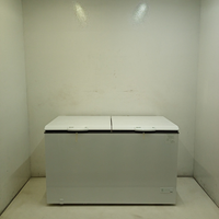 Freezer Horizontal 528 Litros Consul Branco - Chb53mbas2_Wotimo_Je6321465 110V
