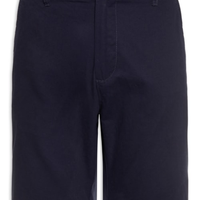 Bermuda Masculina Chino Reta- Azul