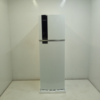 Geladeira Brastemp Frost Free Duplex 415 Litros Branca - Brm52mbbs1_Wexcele_Jc6601997 220V