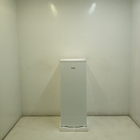 Freezer Vertical 159 Litros Consul Com Cestos Organizadores - Cvu18mbbs2_Wotimo_Je6366226 220V