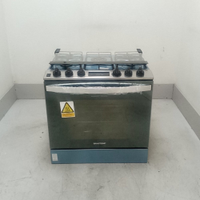 Fogão Brastemp 5 Bocas De Embutir Cor Inox Com Turbo Chama E Touch Timer - Bys5pcrus2_Wotimo_Cd6584928 Bivolt