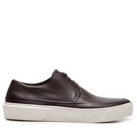 Tênis Masculino Pro Eb32u Derby Sl Tem - Marrom