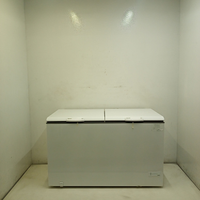 Freezer Horizontal 528 Litros Consul Branco - Chb53mbas1_Wexcele_Je6366228 110V
