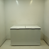 Freezer Horizontal 528 Litros Consul Branco - Chb53mbas2_Wotimo_Je6366229 110V