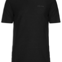Camiseta Energy Stripes - Preto