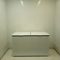 Freezer Horizontal 528 Litros Consul Branco - Chb53mbas2_Wotimo_Je6366227 110V