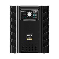 Nobreak NHS Premium PDV MAX 2200VA E.Bivolt S.120V/220V Conf. Bat 2x17Ah/24V USB 8 tomadas - 90.D0.022400