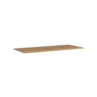Tampo para Balcão THB KFC101, Capuccino 120 cm