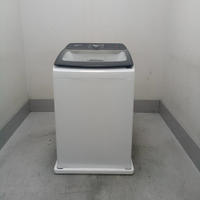 Máquina De Lavar Brastemp 17Kg Branca Com Ciclo Tira Manchas Advanced E Ciclo Antibolinha - Bwk17abbs3_Wbom_Ce6892625 220V