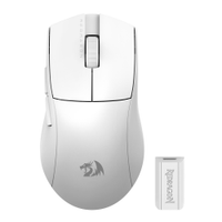 Mouse Gamer Redragon King Pro 4k 7 Botões 26000 DPI - M916W-PRO-4K