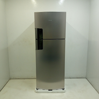 Geladeira Frost Free Duplex Consul 455 Litros Inox - Crm53mkbs1_Wexcele_Jc6724979 220V