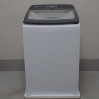 Máquina De Lavar Brastemp 18Kg Branca Com Ciclo Tira Manchas Advanced E Ciclo Antibolinhas - Bwf18abas2_Wotimo_Cc6650494 110V