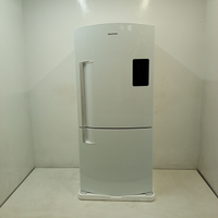 Geladeira Brastemp Frost Free Inverse 588 Litros Branca Com Smart Bar Bre85abas1_Wexcele_Jd6147894 110V