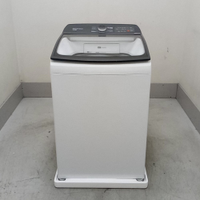 Máquina De Lavar Brastemp 15Kg Branca Com Ciclo Tira Manchas Advanced E Smart Sensor - Bwf15abas2_Wotimo_Cd6843288 110V
