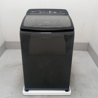 Máquina De Lavar Brastemp 15Kg Cinza Platinum Com Timer Pro - Bwt15a9as2_Wotimo_Cd6858353 110V