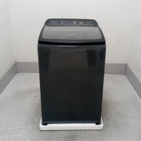 Máquina De Lavar Brastemp 15Kg Cinza Platinum Com Timer Pro - Bwt15a9as2_Wotimo_Cd6858678 110V