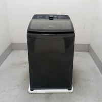 Máquina De Lavar Brastemp 13Kg Cinza Platinum Com Ciclo Tira Manchas Advanced E Ciclo Antibolinha - Bwk13a9bs2_Wotimo_Cd6843770 220V