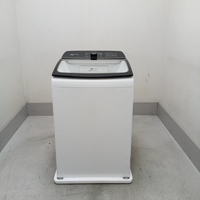 Máquina De Lavar Brastemp 13Kg Branca Com Ciclo Tira Manchas Advanced E Ciclo Antibolinha - Bwm13abbs2_Wotimo_Ce6888864 220V