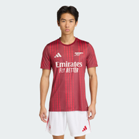 Camisa Pré-jogo Arsenal FC 26 Homem adidas