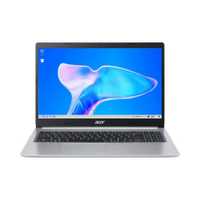 Notebook Acer Aspire 5 Ryzen 7 5700U 12GB DDR4 512GB SSD 15.6 FHD Linux - Prata