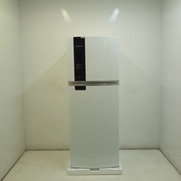 Geladeira Duplex Frost Free 461 Litros A+++ Cor Branca Com Tecnologia Turbo Control E Fresh Box - Brm56fbbs1_Wexcele_Je6412781 220V
