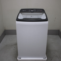 Máquina De Lavar Brastemp 15Kg Branca Com Ciclo Tira Manchas Advanced E Smart Sensor - Bwf15abas2_Wotimo_Ce6042902 110V